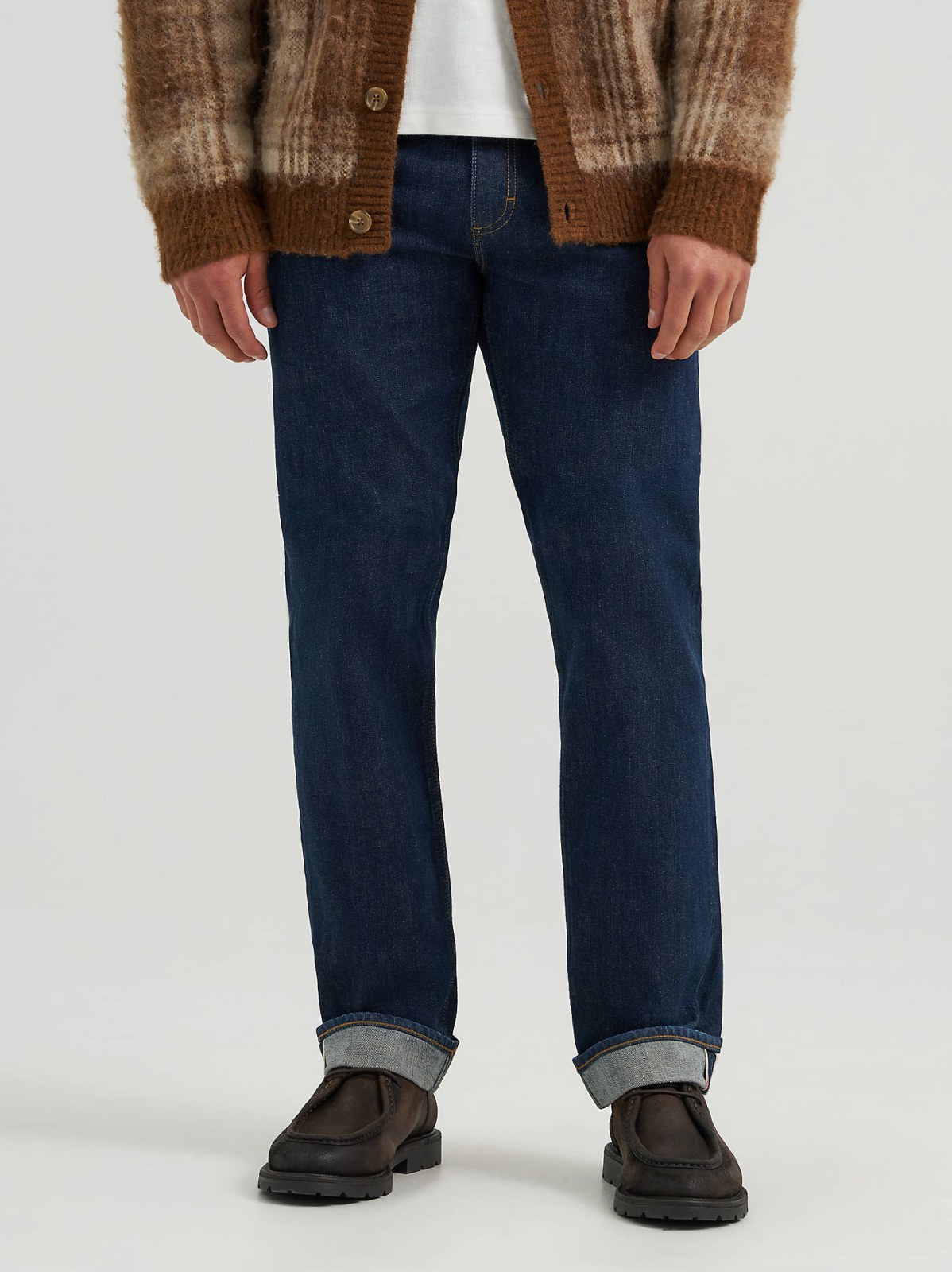 Men's West Straight Jean - view 2