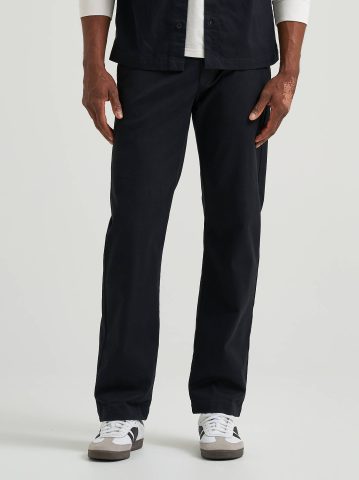Men's Regular Straight Workwear Pant