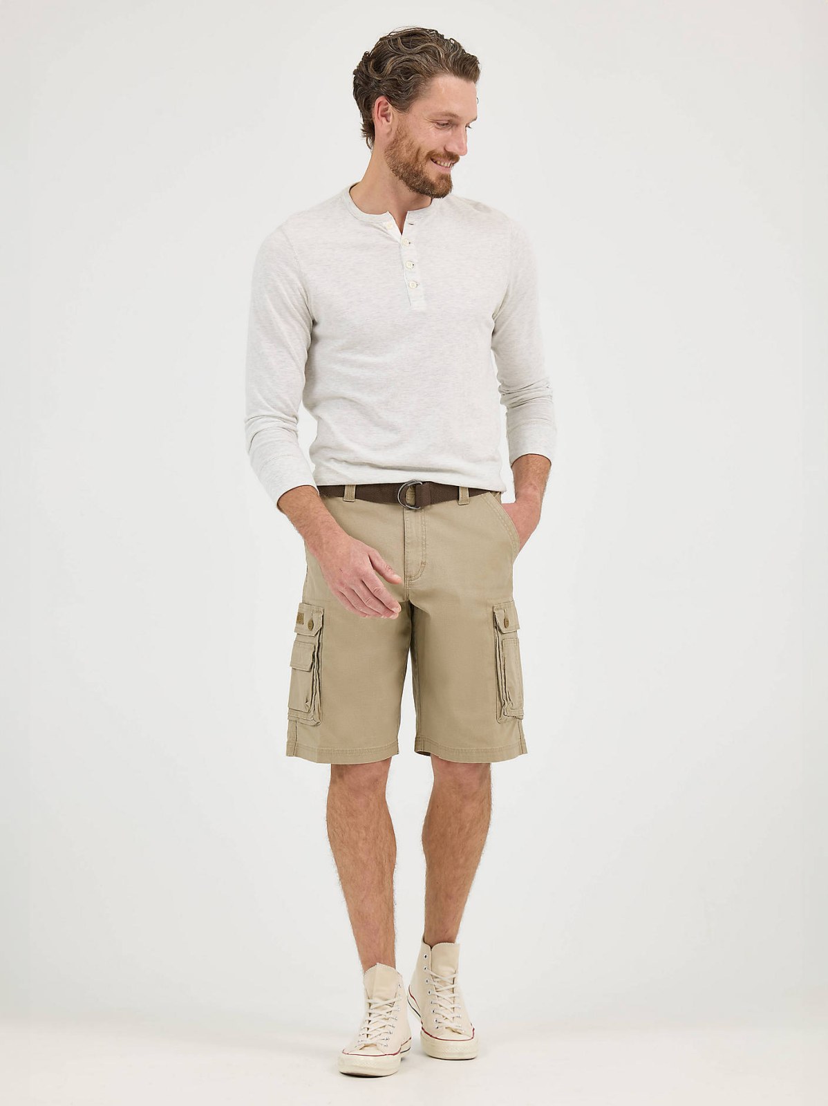 Men's Legendary Wyoming Ripstop Cargo Short