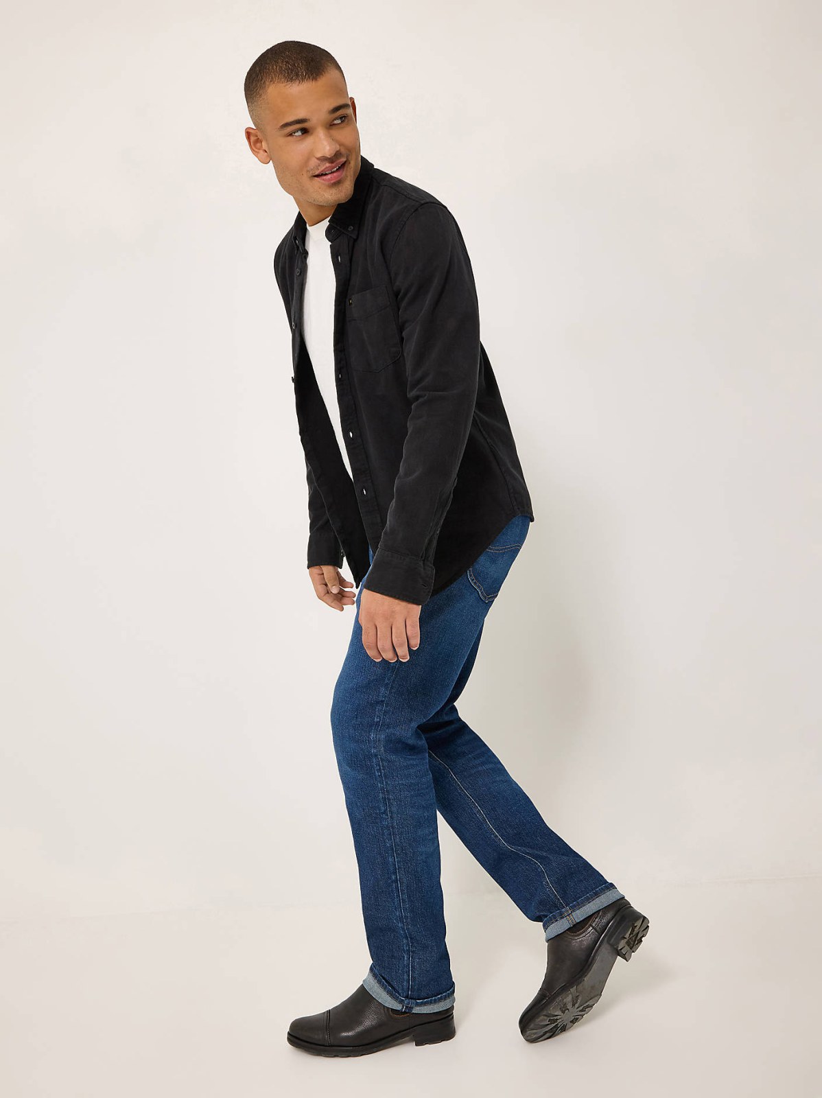 Men's Lee® X Move Regular Fit Jean