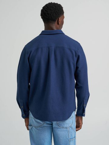 Men's Premium Clean Workwear Shirt