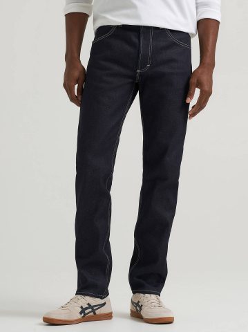 Men's Lee 101 Z Regular Fit Straight Leg Jean