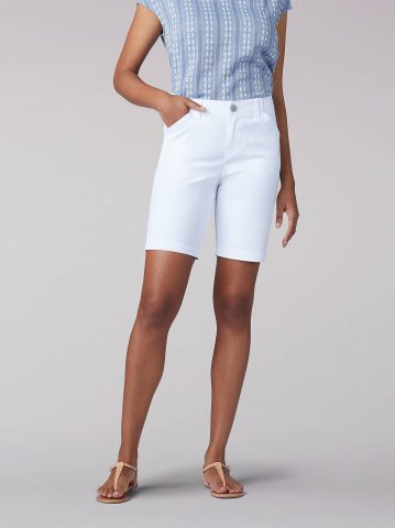 Women's Legendary Chino Bermuda
