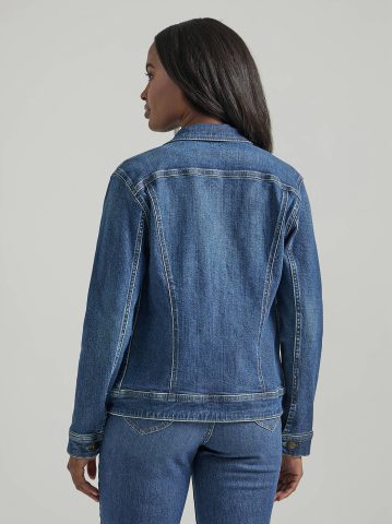 Women's Legendary Rider™ Jacket