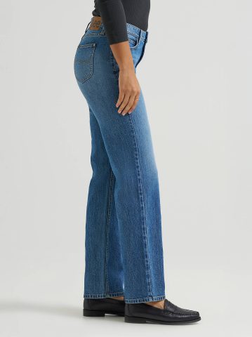 Women's Legendary Relaxed Straight Jean