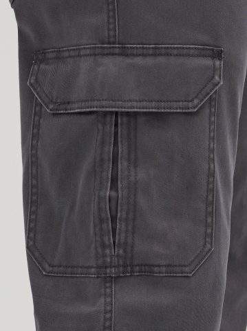 Men's Extreme Motion MVP Straight Fit Cargo Pant