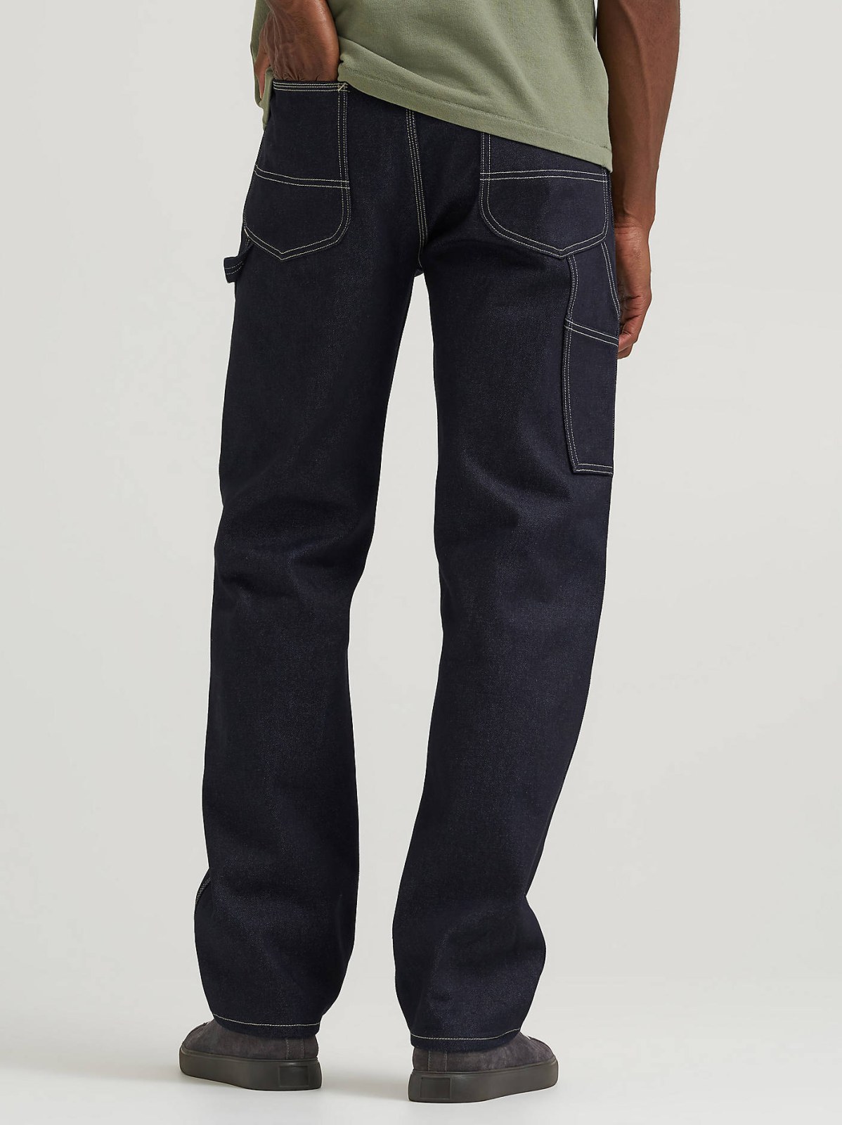 Men's Lee 101™ 191Z Carpenter Jean - view 3