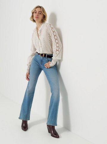 Women's Ever Fit® Bootcut Jean