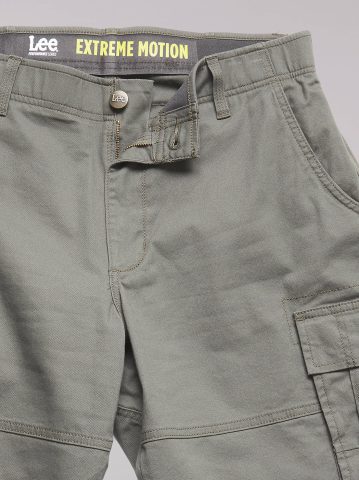 Men's Extreme Motion Carolina Cargo Short
