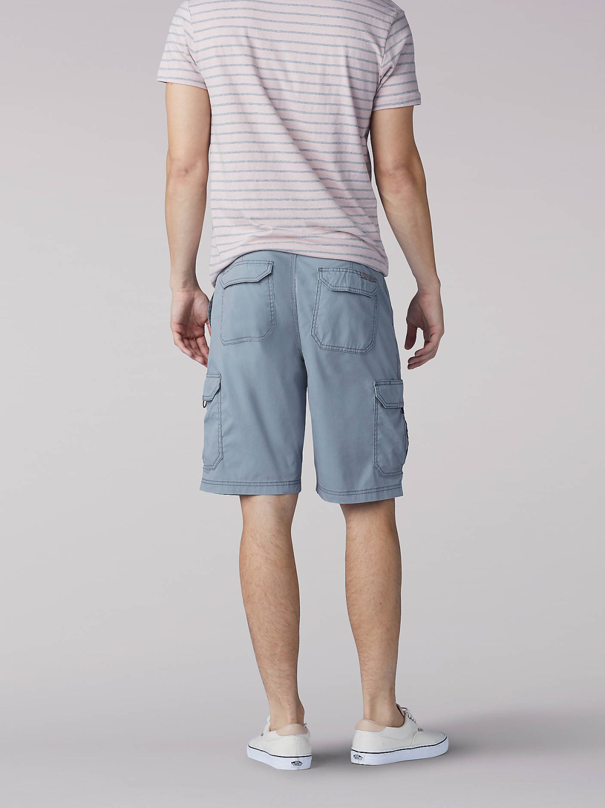 Men's Extreme Motion Crossroad Cargo Short - view 2