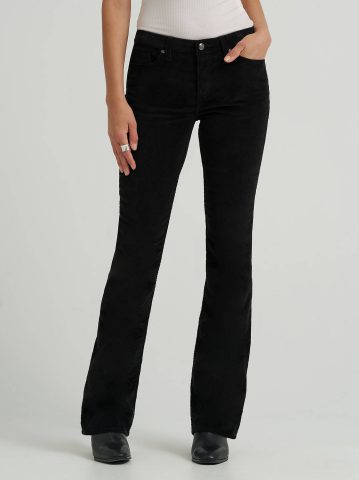 Women's Legendary Corduroy Bootcut Jean — alternate view