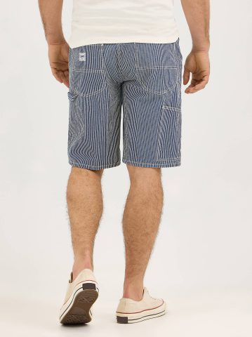 Men's Legendary 100% Cotton Workwear Carpenter Short
