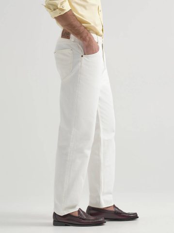 Men's Lee® x J.Crew Japanese Denim Straight Jean