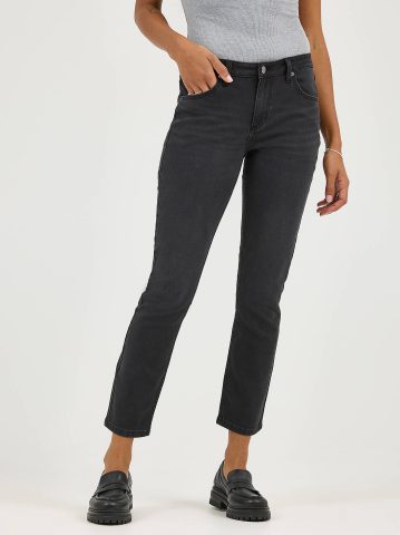 Women's Legendary Straight Crop