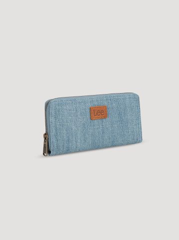 Women's Canvas Wallet