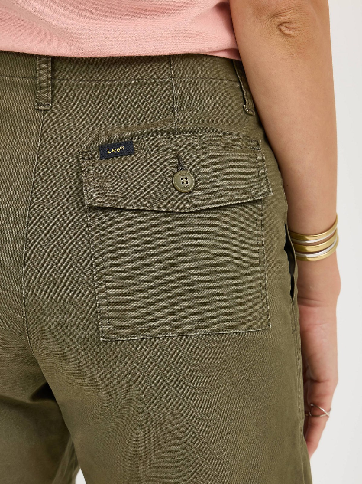 Women's Legendary Utility Short - view 5