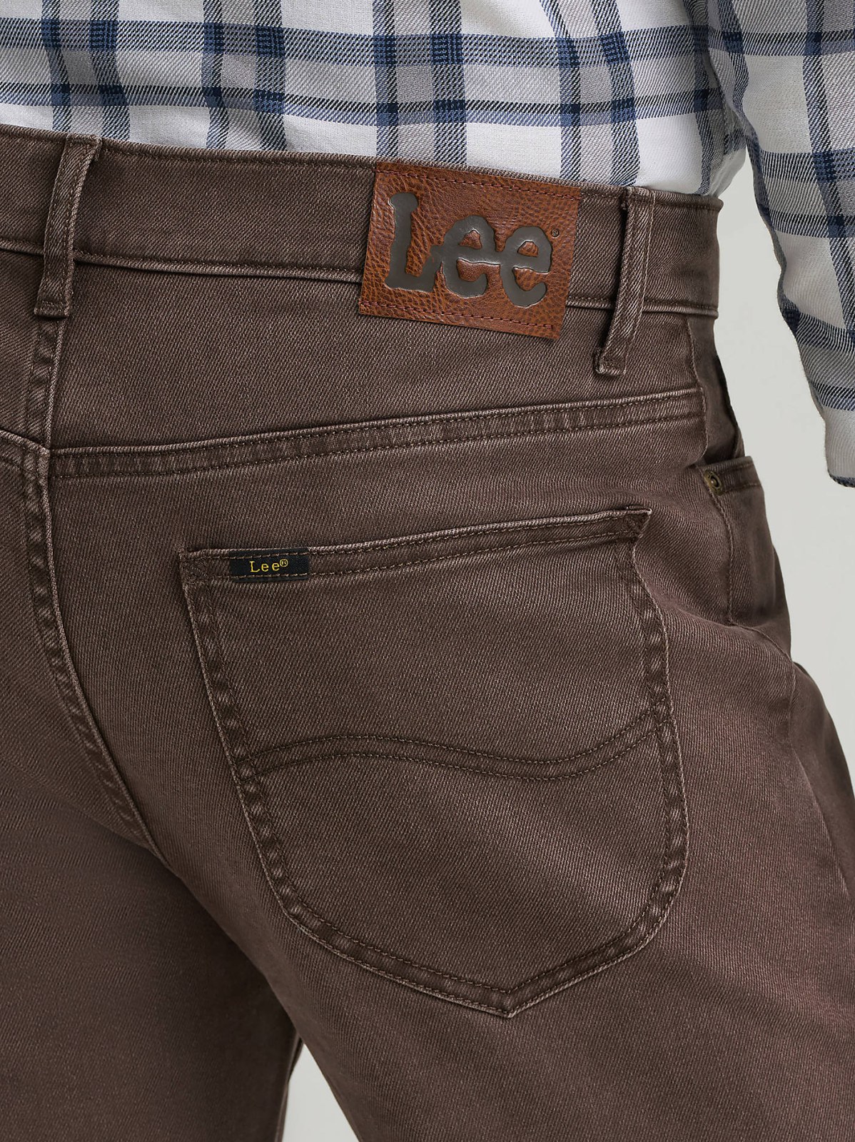 Men's Legendary Regular Straight Jean - view 6