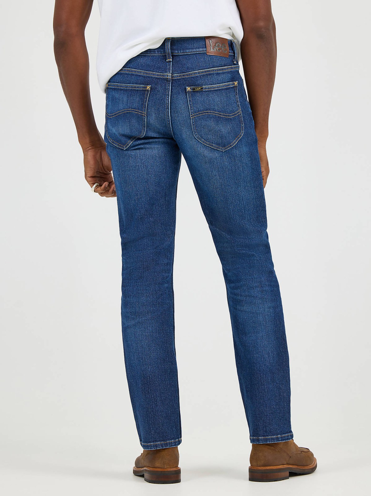 Men's Heritage Denim MVP Regular Straight Jean - view 3
