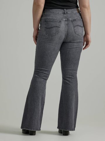 Women's Legendary Flare Jean (Plus)