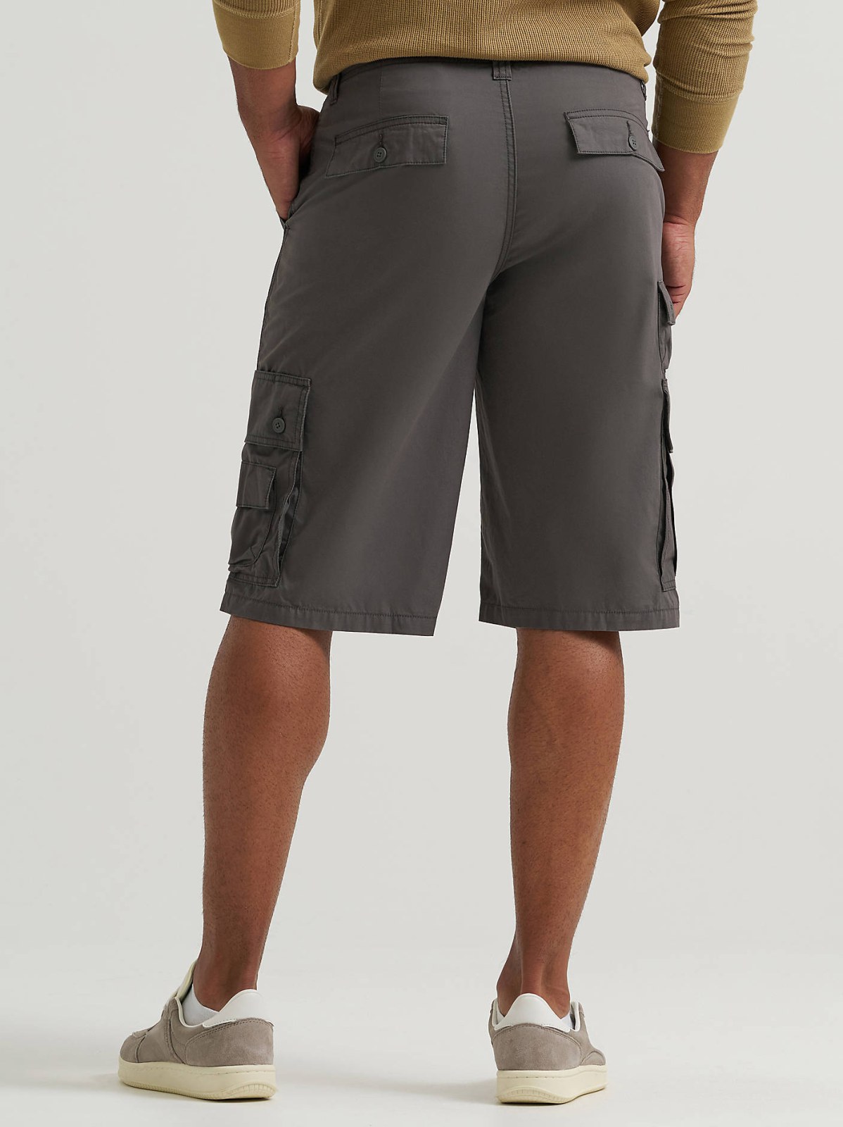 Men's Legendary Loose Nomad Cargo Short - view 3