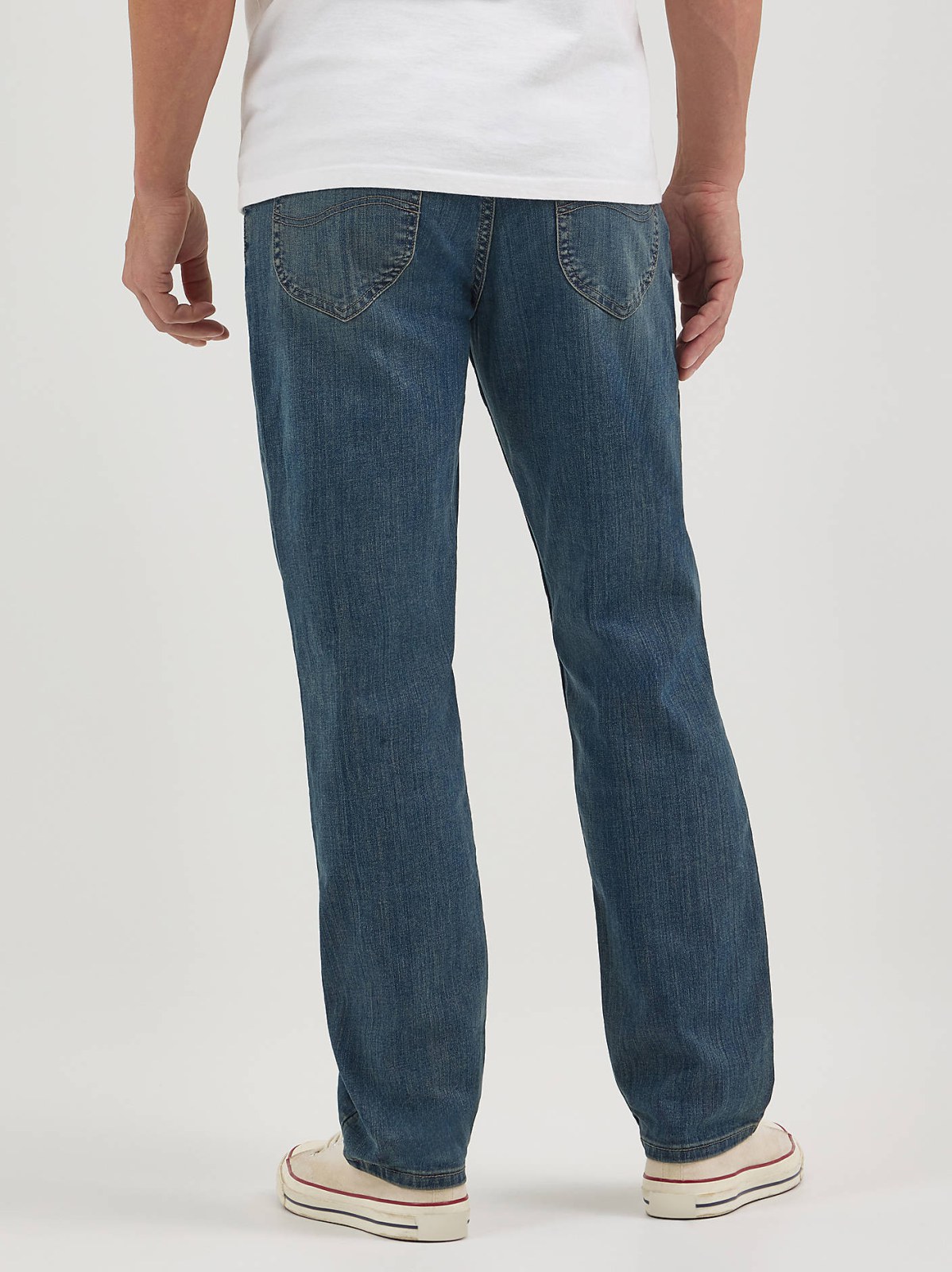 Men's Legendary Relaxed Straight Jean - view 3