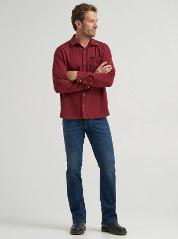 Men's Legendary All Purpose Shirt