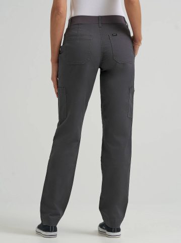 Women's Ultra Lux Comfort with Flex-to-Go Loose Utility Pant