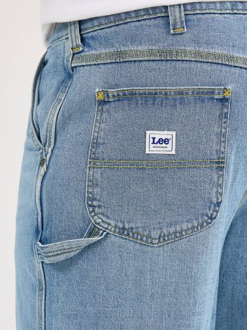 Men's Legendary Workwear Carpenter Short (Big & Tall)