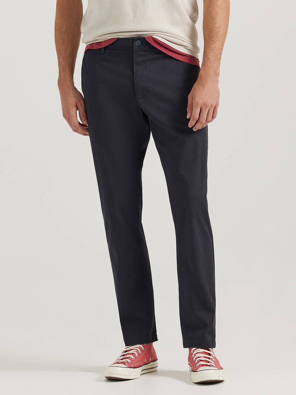Men's Extreme Motion MVP Relaxed Fit Flat Front Pant - view 2