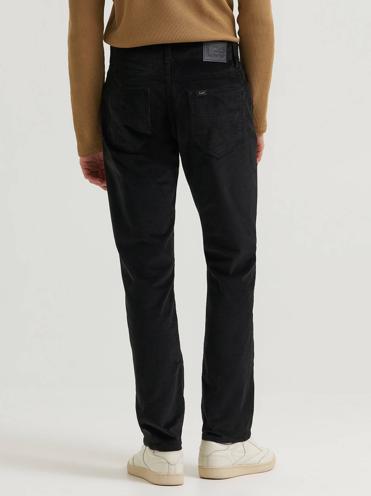 Men's Extreme Motion Corduroy Straight Taper Pant - view 3