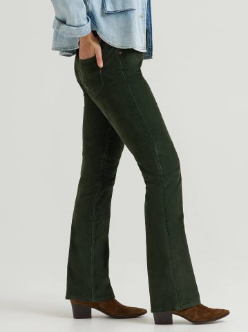 Women's Legendary Corduroy Bootcut Jean