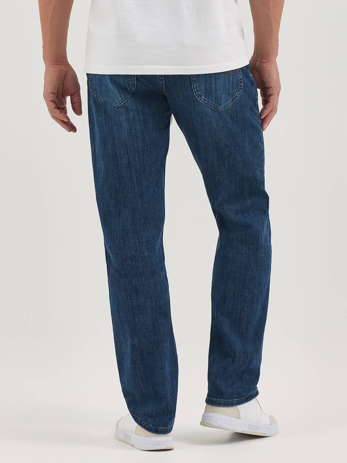 Men's Legendary Relaxed Straight Jean - view 3