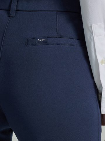 Women's Ultra Lux Comfort Any Wear Straight Pant
