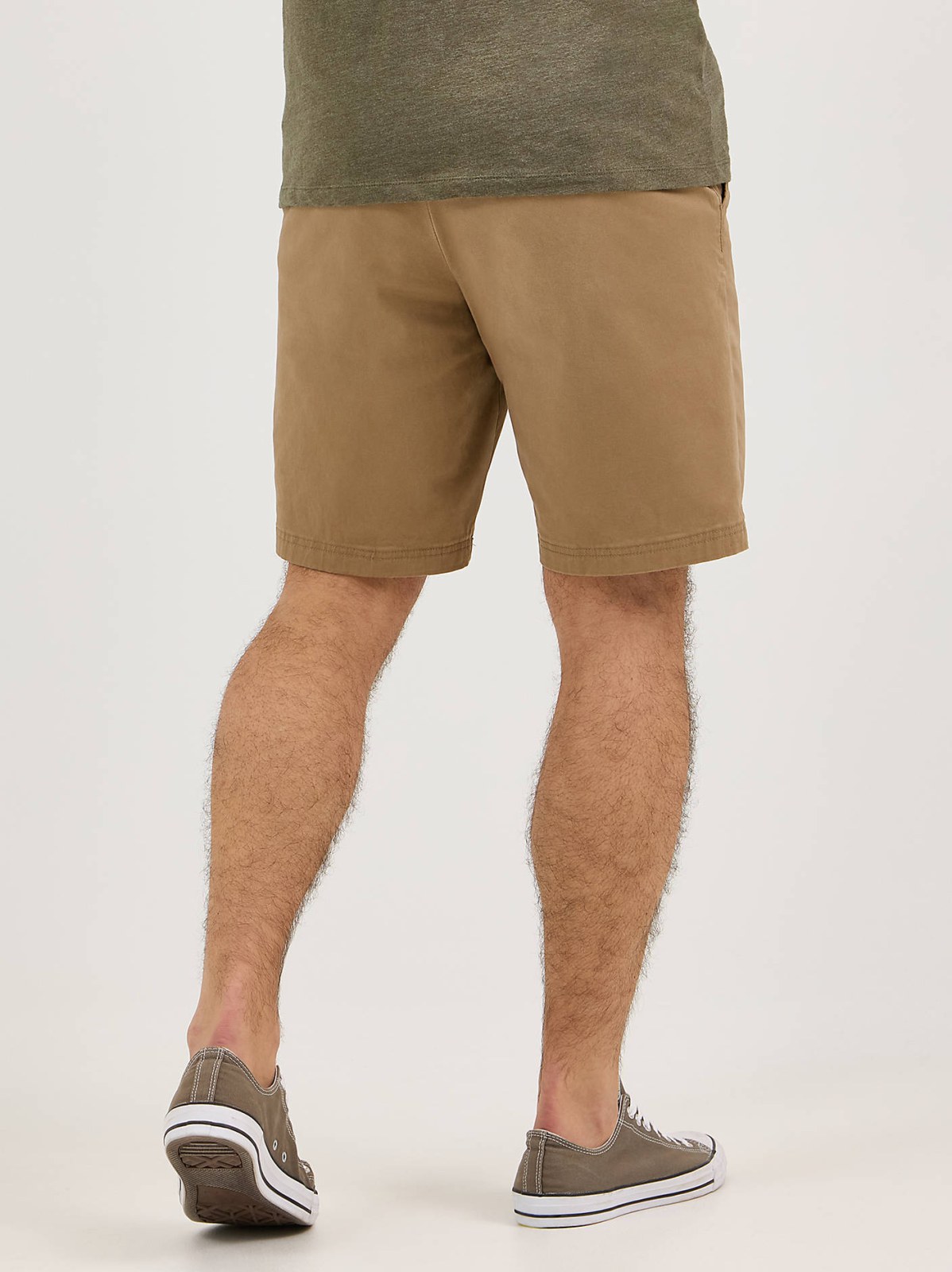 Men's Extreme Motion Short - view 3