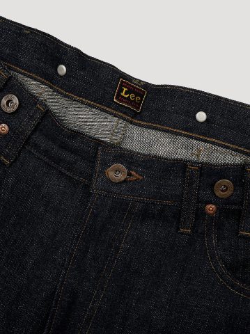 Men's Lee® x Nigel Cabourn Rodeo Clown 101Z Jean