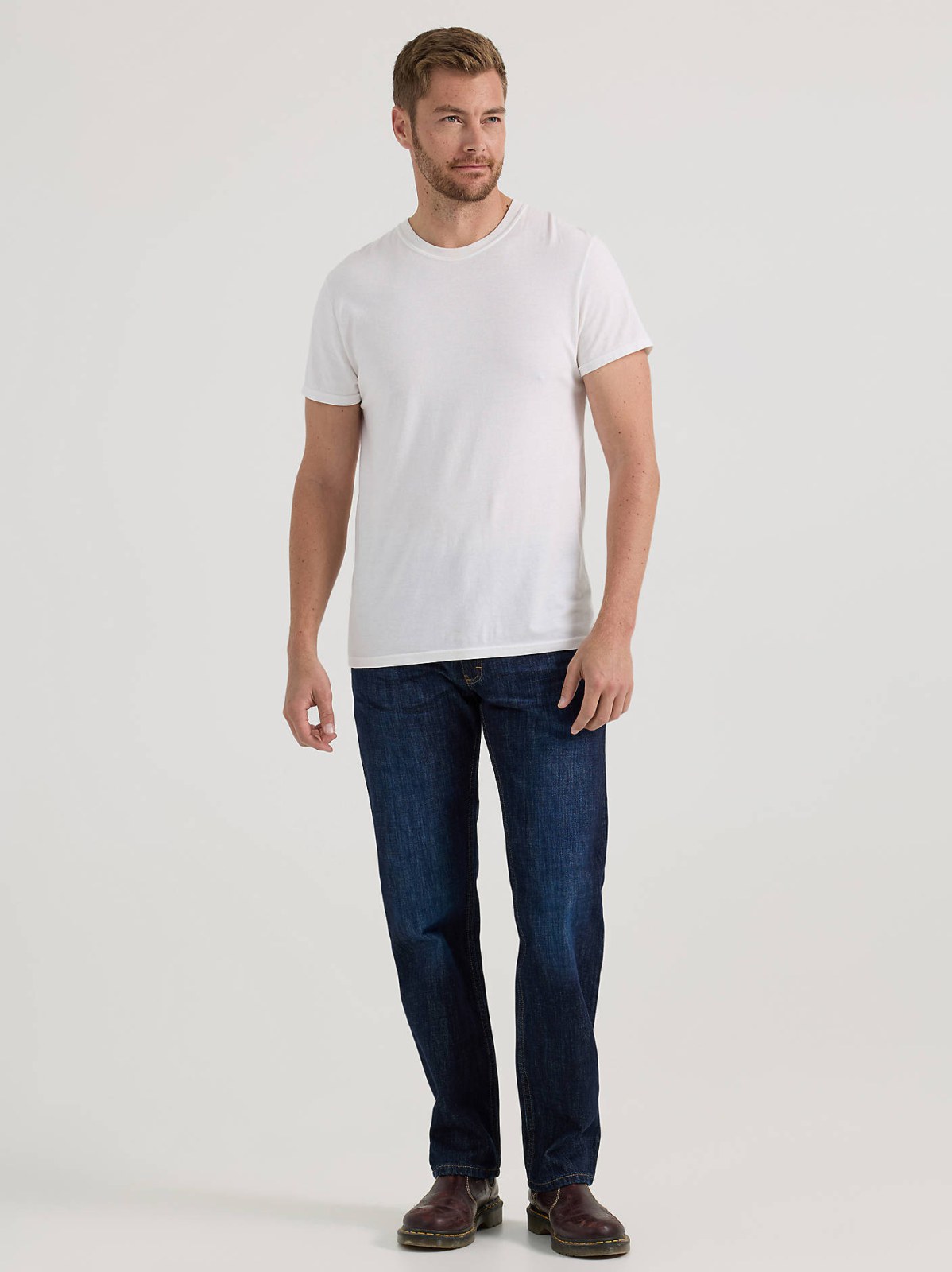 Men's Legendary Regular Straight Jean