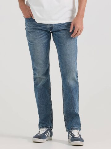 Men's Legendary Slim Straight Jean — alternate view