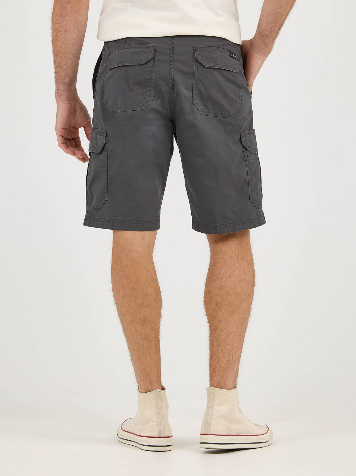 Men's Extreme Motion Crossroad Cargo Short - view 3