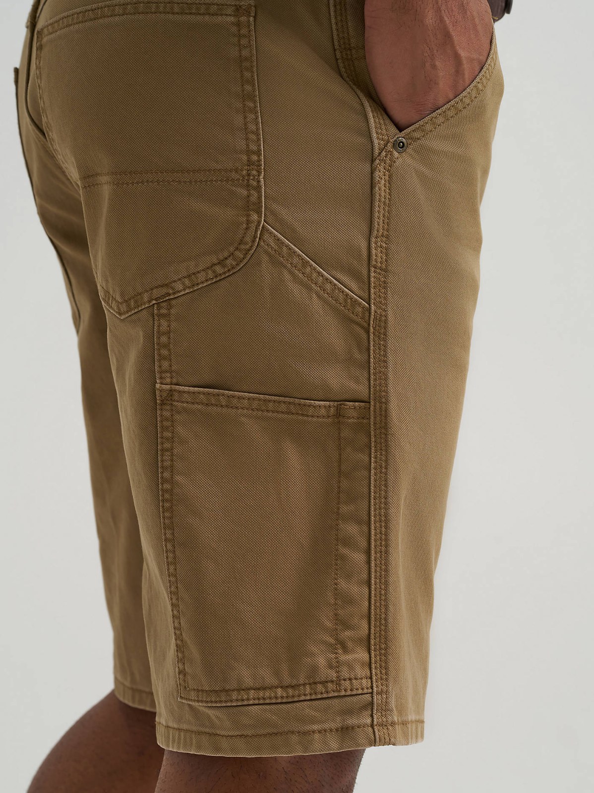 Men's Legendary Workwear Carpenter Short - view 6