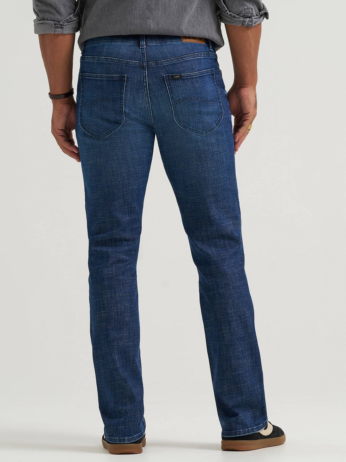 Men's Extreme Motion MVP Regular Straight Jean - view 3