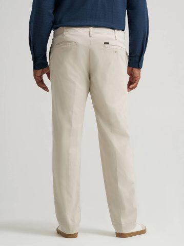 Men's Extreme Motion Khaki Pant (Big & Tall)