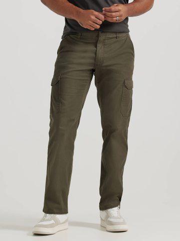 Men's Extreme Motion MVP Straight Fit Cargo Pant — alternate view