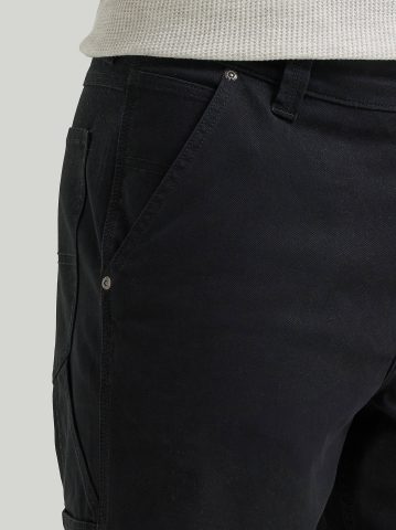 Men's Legendary Workwear Loose Fit Carpenter Jean