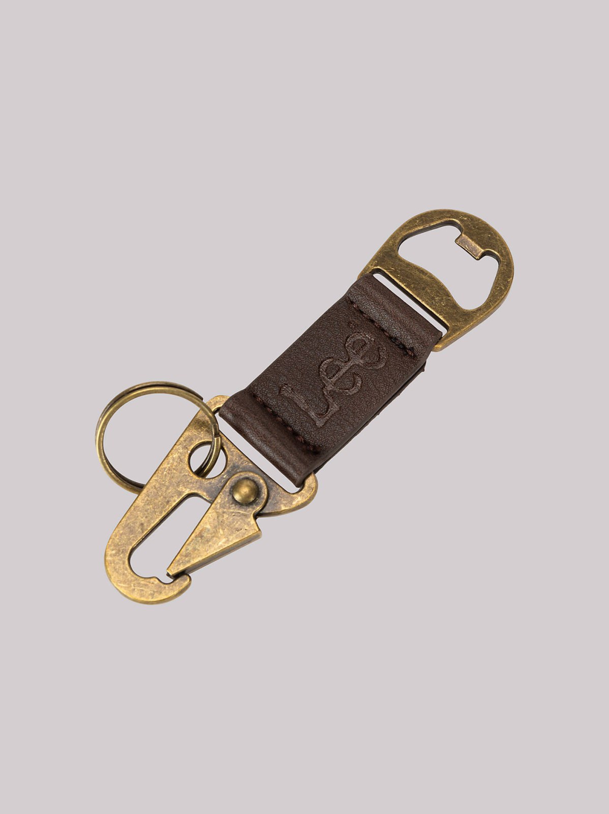 Men's Bifold Wallet with Bottle Opener Gift Set - view 3