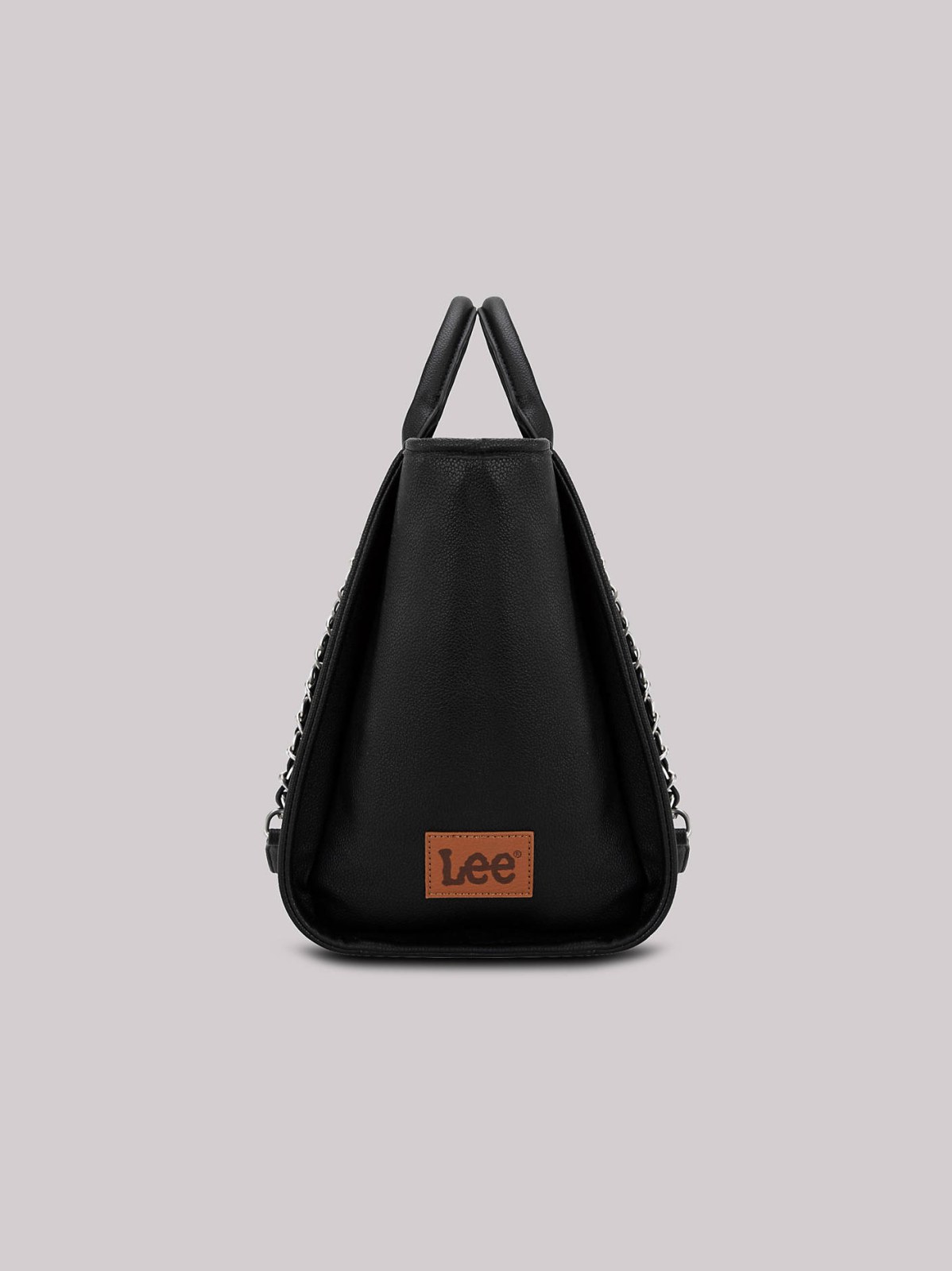 Women's Embossed Logo Tote - view 3