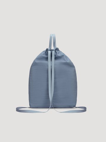 Women's Lightweight Drawstring Backpack