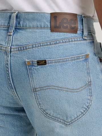 Men's Legendary Regular Straight Jean
