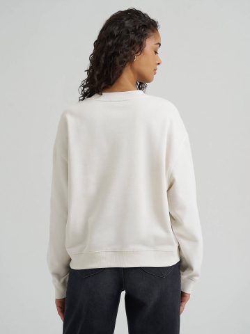 Women's Crewneck Sweatshirt