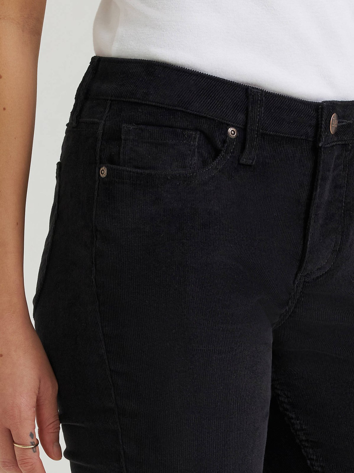Women's Legendary Corduroy Straight Jean - view 6