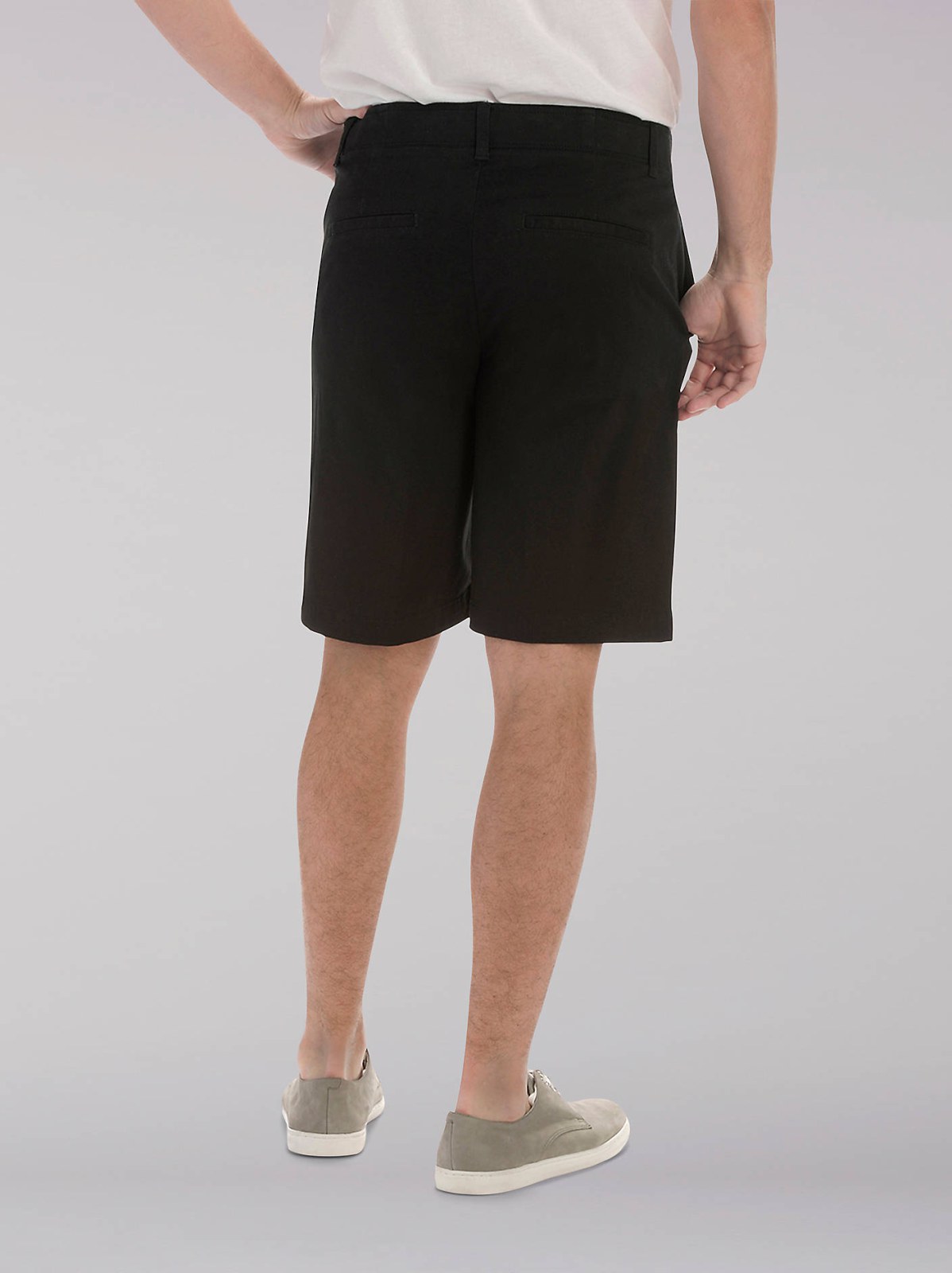 Men's Extreme Motion Short (Big & Tall) - view 2